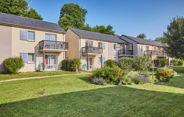 Résidence Odalys Référence Le Hameau du Lac