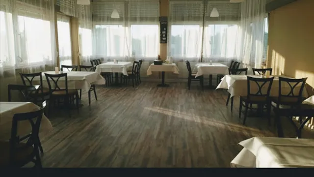 Trattoria il Peperoncino da Morelli