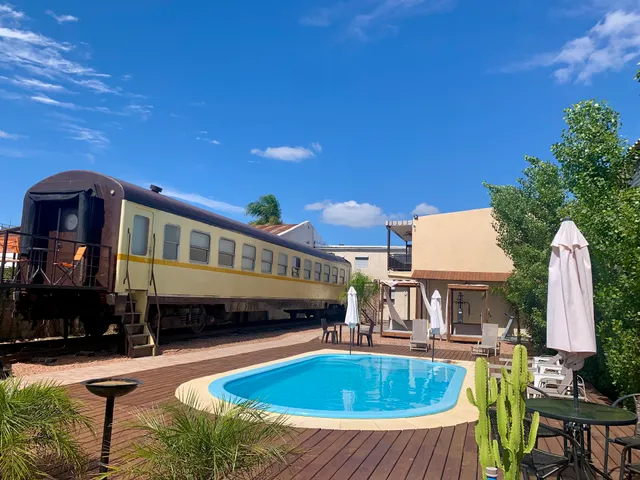 Hotel FK Paso de los Toros - HOTEL BOUTIQUE