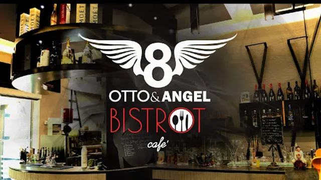 Otto & Angel Cafe