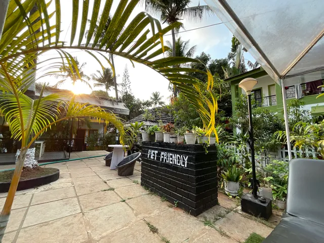 Ondas Do Mar Beach Resort Phase 1