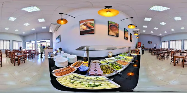 Restaurante Na Chapa Sumaré | Almoço Self-Service