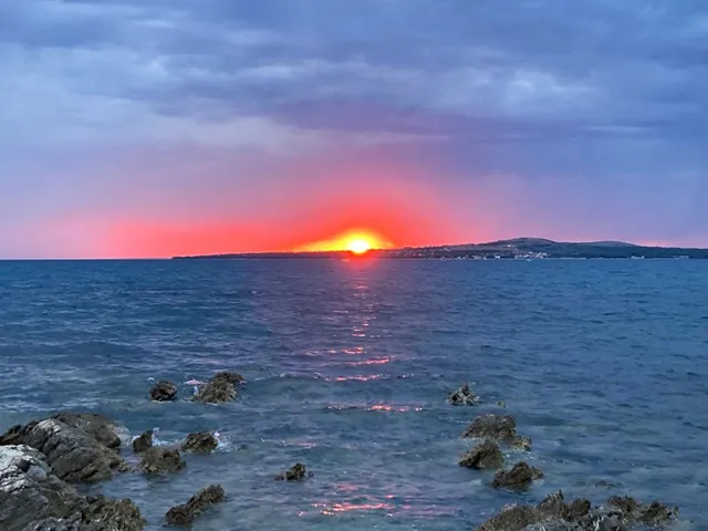 Lueva Apartments Privlaka