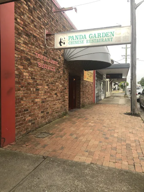 Panda Garden Chinese Restaurant