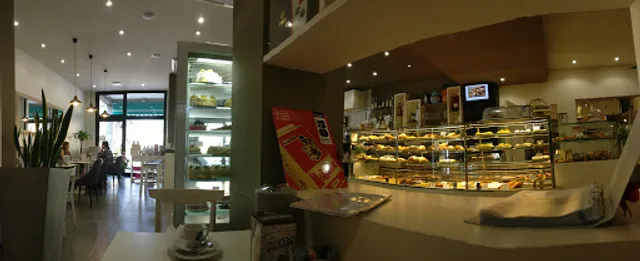 Bar Pasticceria Il Kroffo