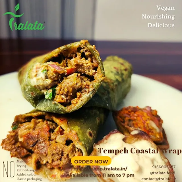 Tralata - Wholesome Kitchen