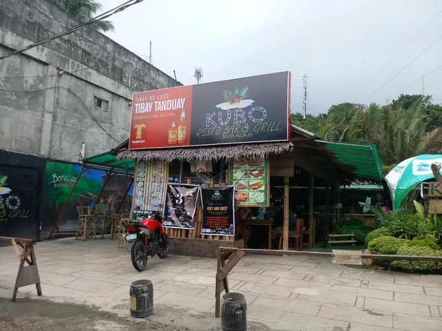 Kubo Resto Bar & Grill Boracay