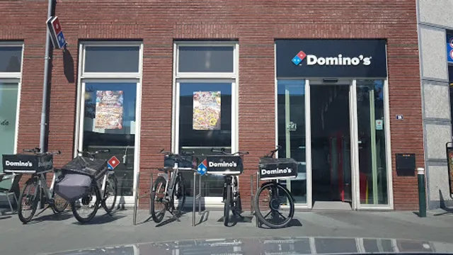 Domino's Pizza Vught