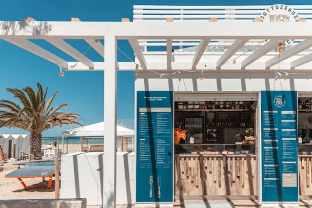 Diciottozerozero pizza & co.