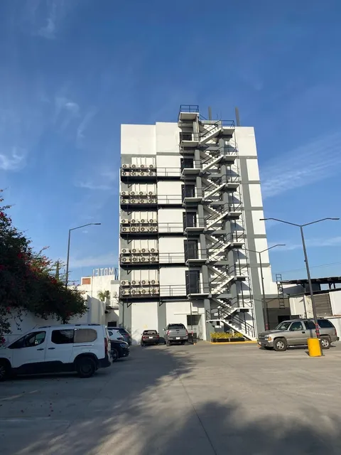 Bugari Hotel Aeropuerto Guadalajara