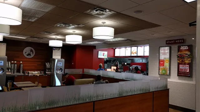 Wendy's