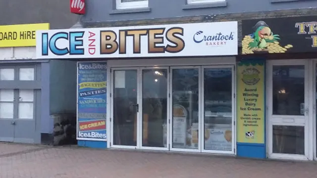 Ice & Bites