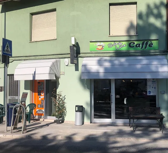 Sole & Luna Caffè