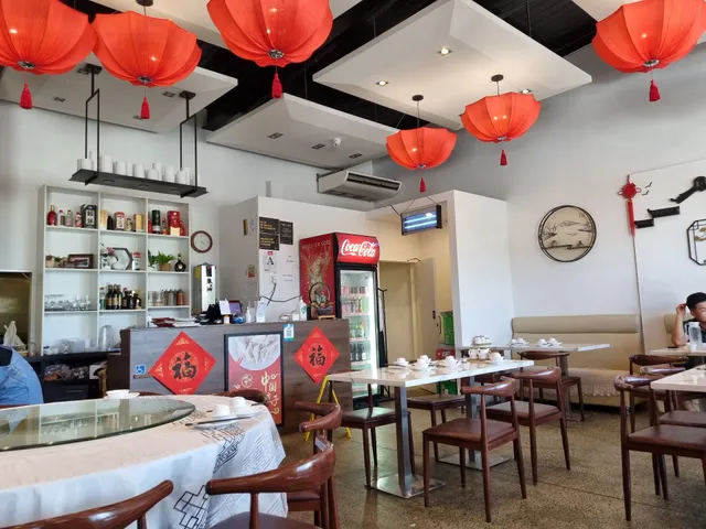 Yue's Dumpling Kitchen (Henderson)