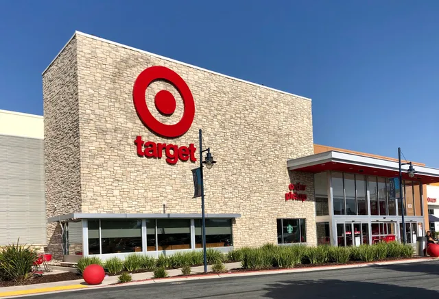 Target