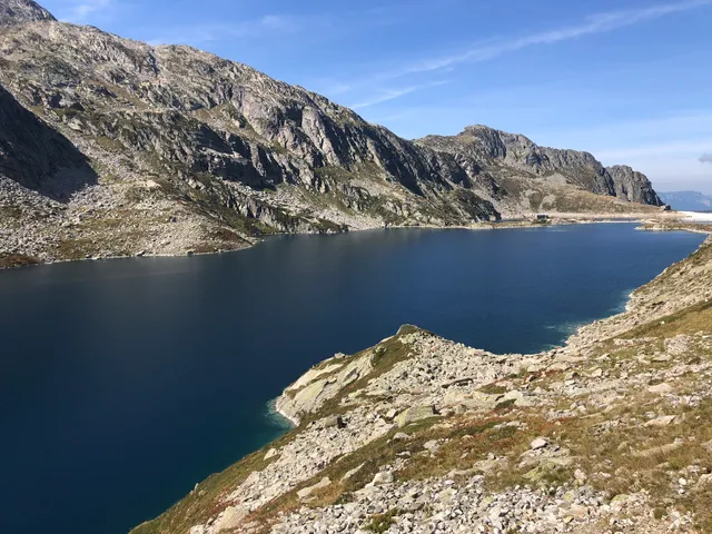 Appartement les 2 Ours Toussuire ( Skis aux pieds et parking couvert privatif)