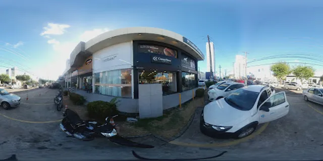 Cacau Show - Chocolates