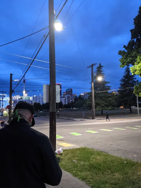 Operation Nightwatch