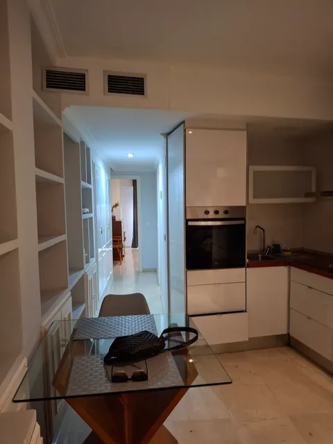 Apartamentos Torneo & Alameda