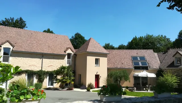 La Rousselière - Gîtes de France