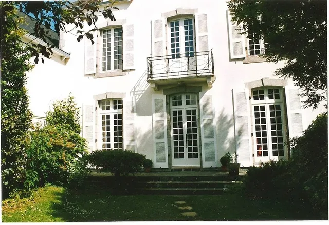 Chambres d'hôtes Au Fil de l'Aulne