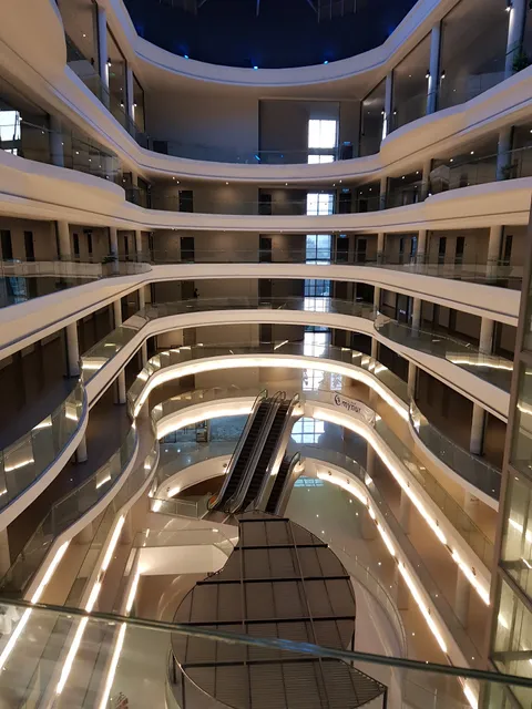 Grand Sri Lagenda Hotel