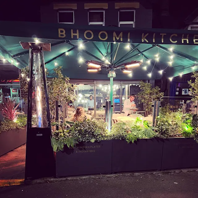 Bhoomi Kitchen Cheltenham
