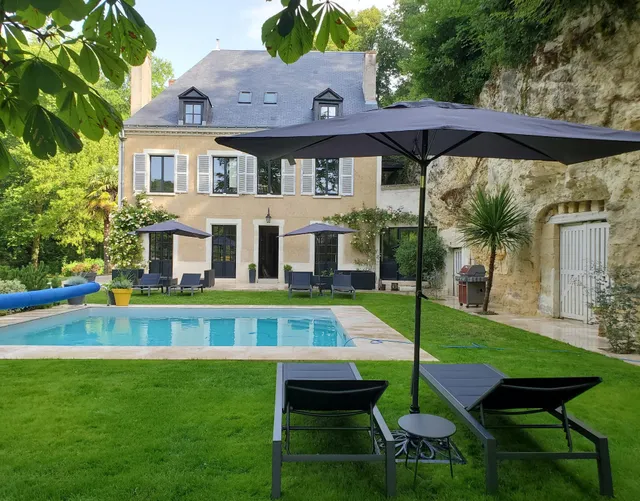 Domaine du Val Sauvage