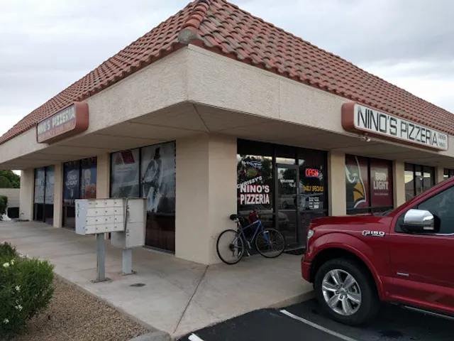 Ralph's Nino's Pizzeria