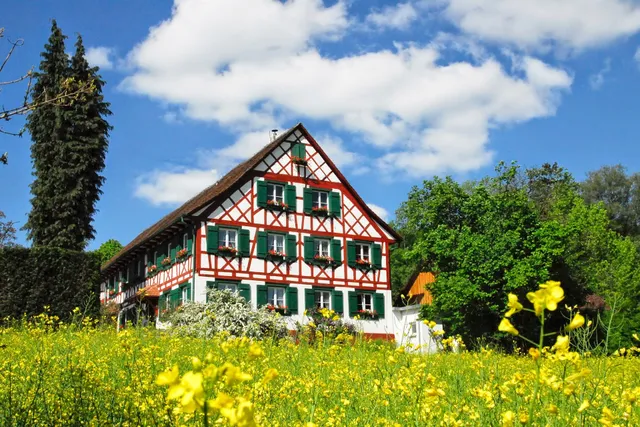 Ferienwohnungen Risthof