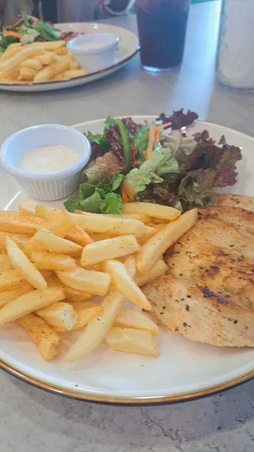 Valenti's Pizzería y Restaurante