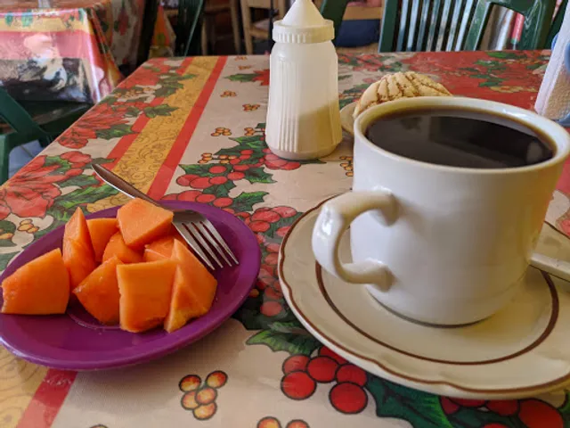 Cocina Economica Los Angeles