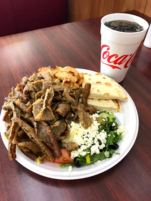 Best Gyros