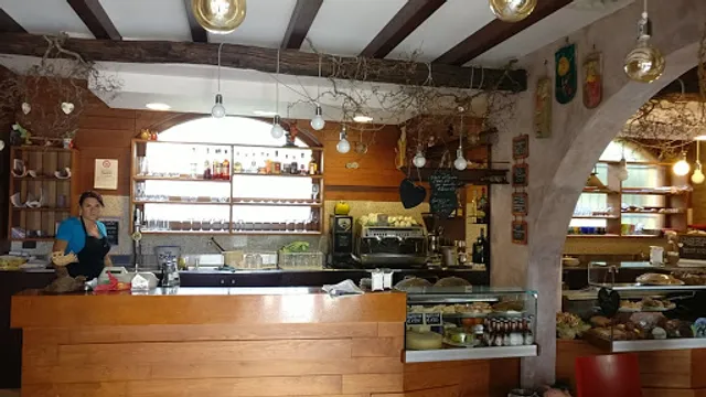 Osteria con Cucina ai Sbilfs