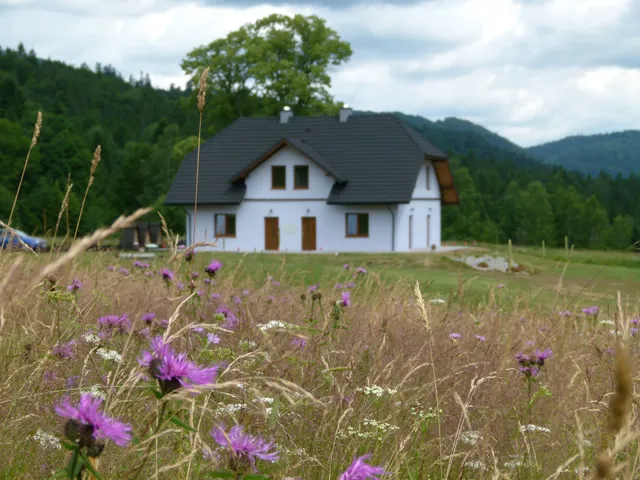 Chata na Końcu Świata