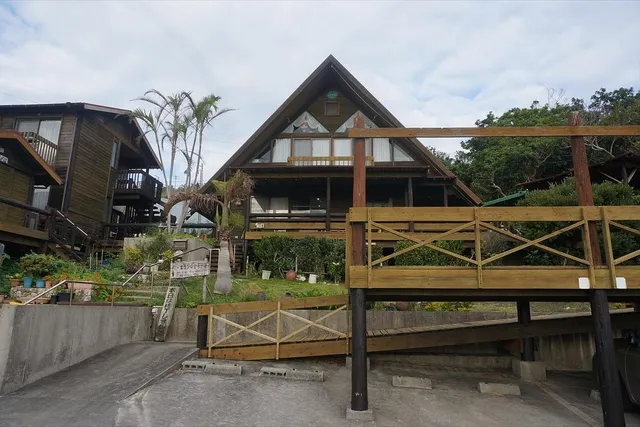 ポランのひろば