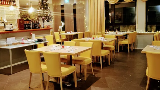 La Tavernetta am See