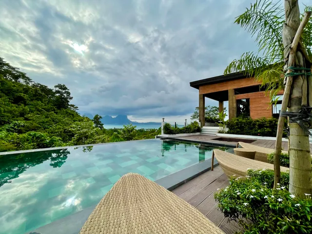 Ahana Resort El Nido