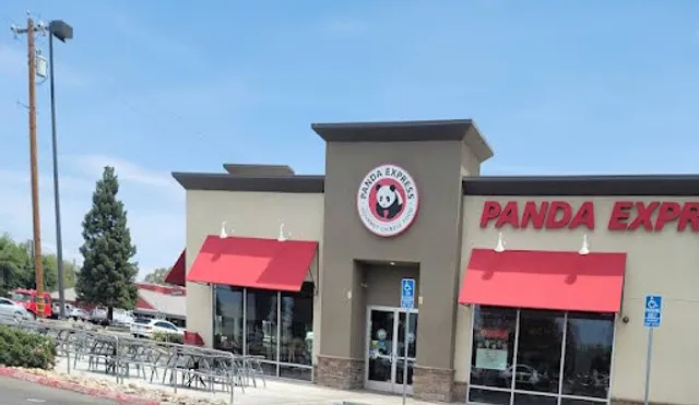 Panda Express