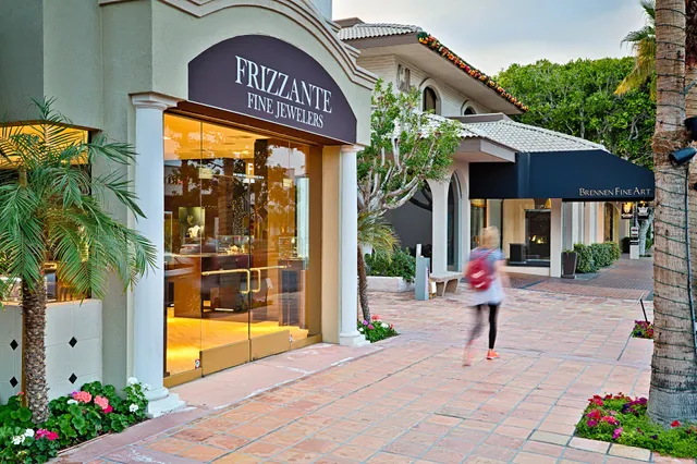 Frizzante Fine Jewelers