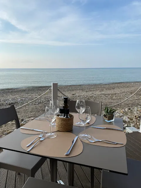 Magazzinazzi Ristorante & Pizzeria