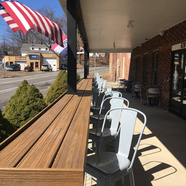 Old Factory Brewing Company