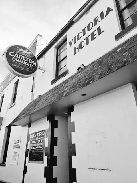 Victoria Hotel Warrnambool