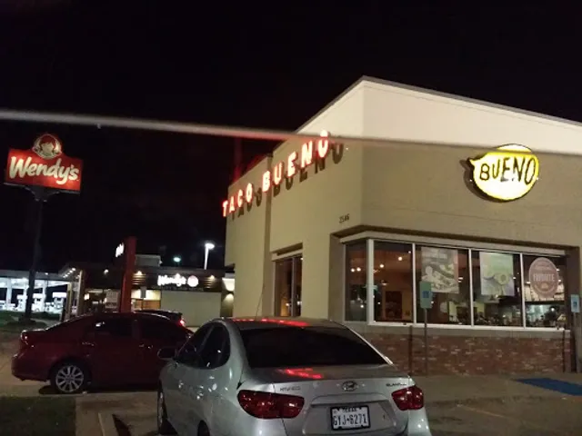 Taco Bueno