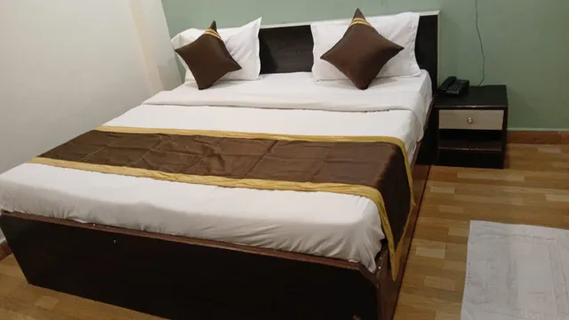 Hotel Shivam - A Best hotel In Lucknow ( A unit of Mavis Group Hotel 84292 88801 )