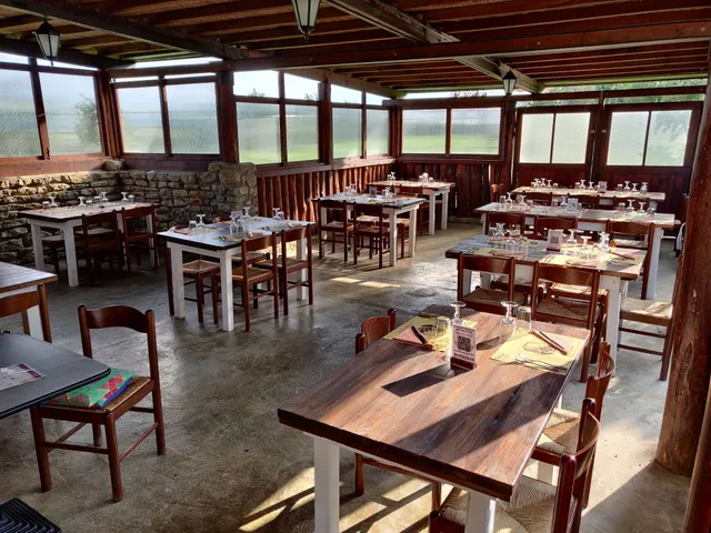 Ca' del Monte Resort