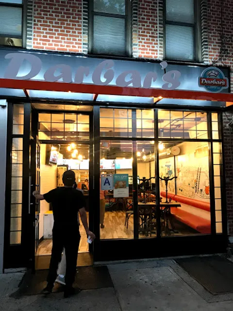 Singh's Roti Shop & Bar