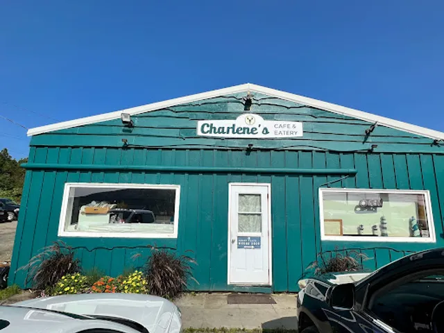 Charlene's Family Restaurant