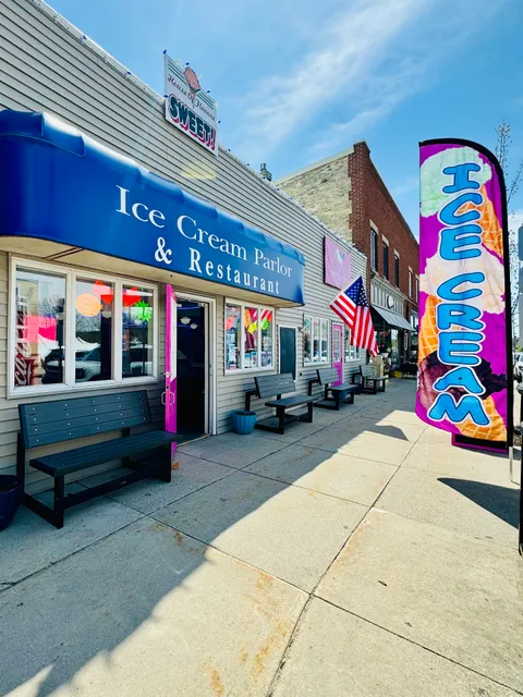 Pentwater House of Flavors