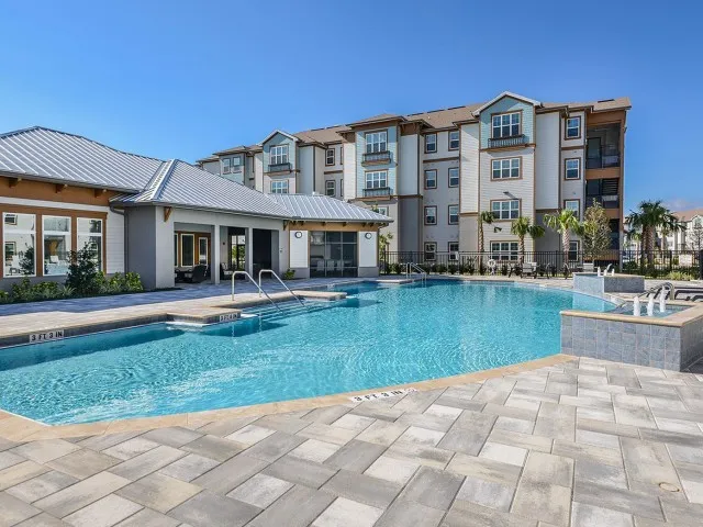 Marden Ridge Apartments